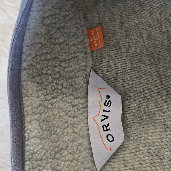 Orvis Men's Jacket - Picture 8 of 12